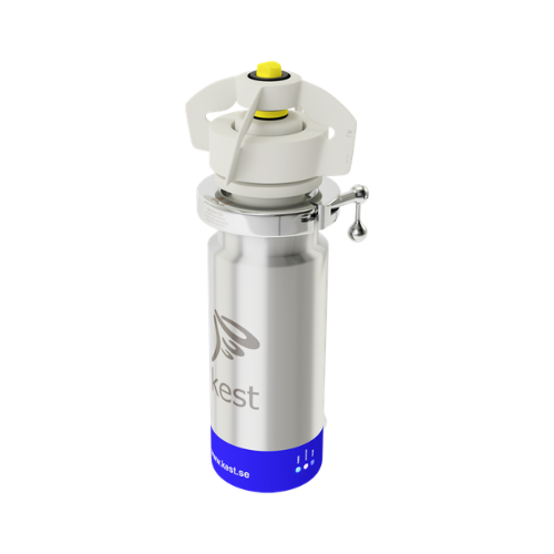 Kest Mixer Polymer Line &ndash; Pline