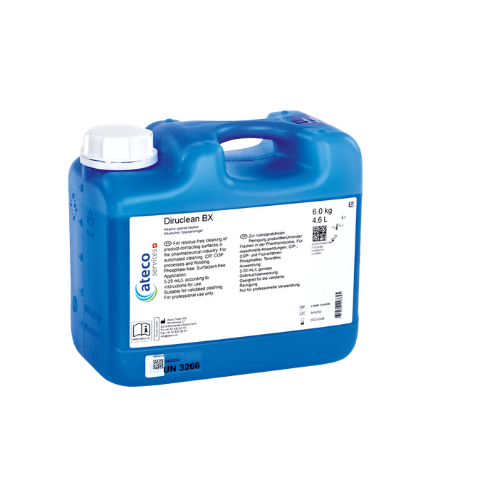 Diruclean BX