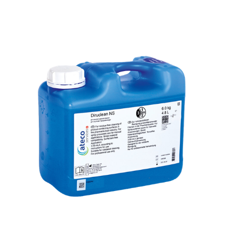 Diruclean NS
