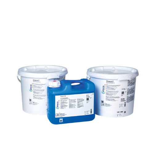 Dirupure Set