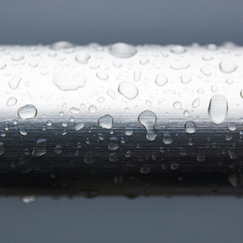 Passivation