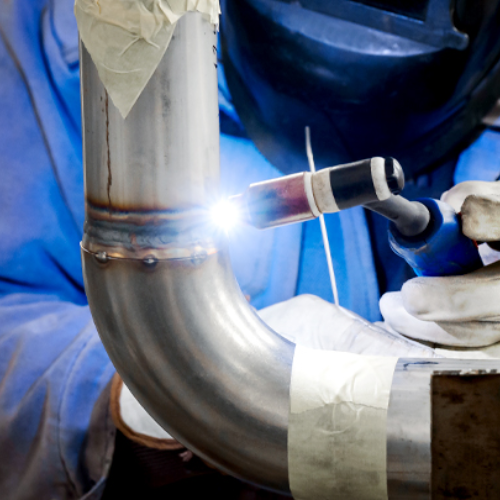 Welding
