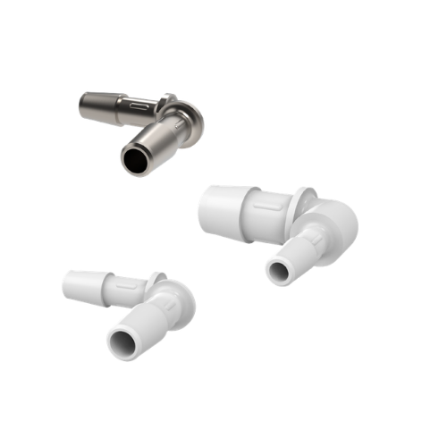 Elbow fittings