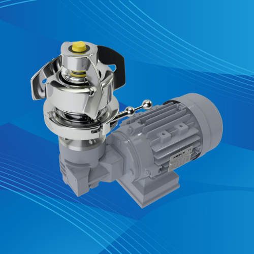 Kest Mixer KM